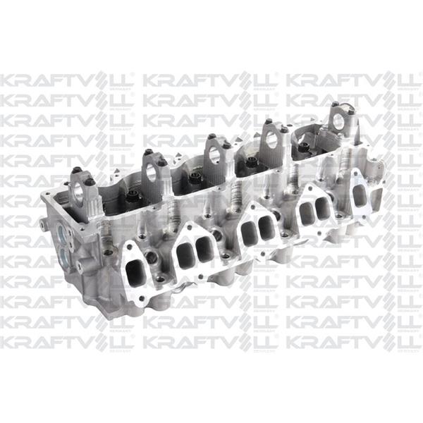 Silindir Kapağı Ranger 2,5D Tdcı 12V 1998-2012 - Mazda B2500 2,5 Tdcı 12V 1998-2012