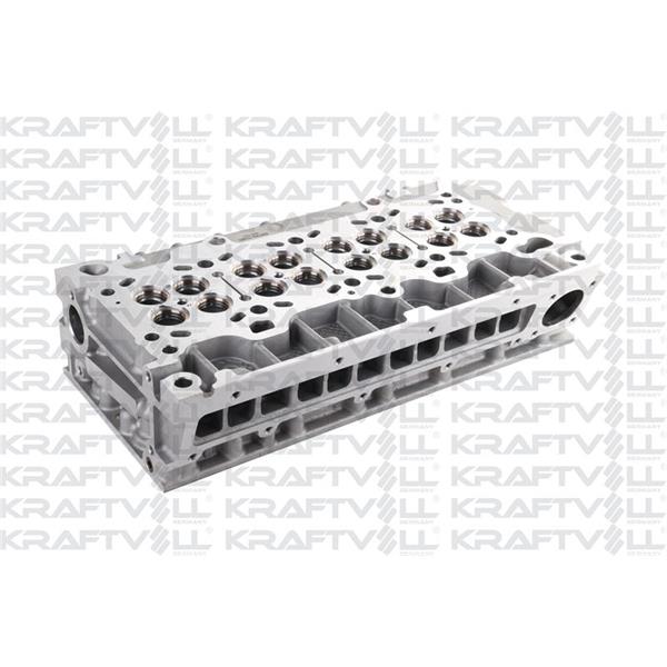 Silindir Kapağı Ducato Iveco Daıly 2.3 Td F1ae Conıcal Injector Base Hole - Canter Euro4