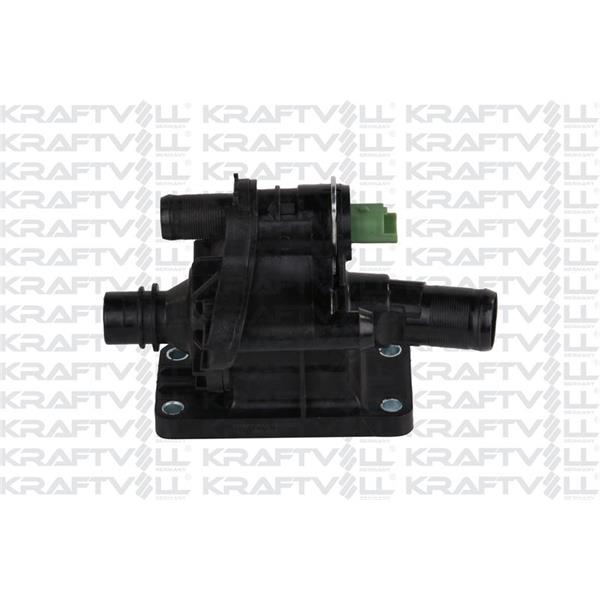 Termostat Yuvası Komple Partner Iı 307 Ym 206 Expert Iıı 207 308 407 C4 C5 Iı Jumpy Iıı C3 Iı Berlın