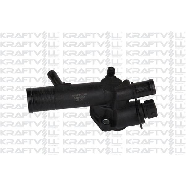 Termostat Duster Logan Sandero Clio Iı Thalıa Symbol 1.5Dcı