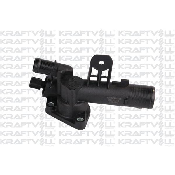 Termostat Kangoo Clio Iıı Megane Iıı Scenıc Iıı Fleuce Latıtude Dokker Lodgy Duster Micra Note Qashq