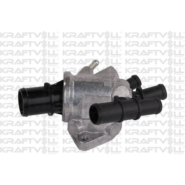 Termostat 88°C° Doblo Stılo Marea Bravo Brava 147 156 166 Lybra 1.9Jtd Musursuz