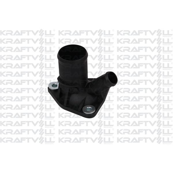 Termostat Kapagı Partner Berlıngo 306 206 Xsara Jumpy Dw8 Dw8b 605 Xm 406 Xantıa 2.1Td 205 405 309