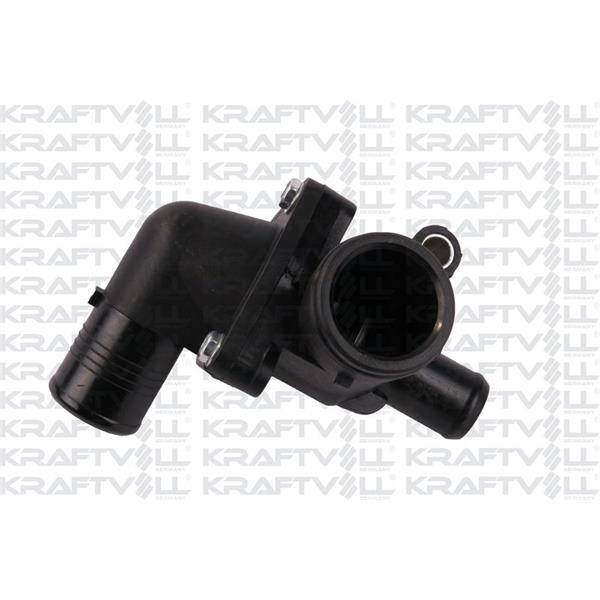 Termostat Yuva Komple Transıt V184 2,0Tdcı 01>06