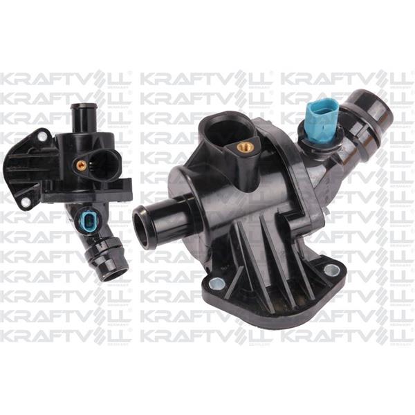 Termostat 105° Passat A4 1,6 2,0