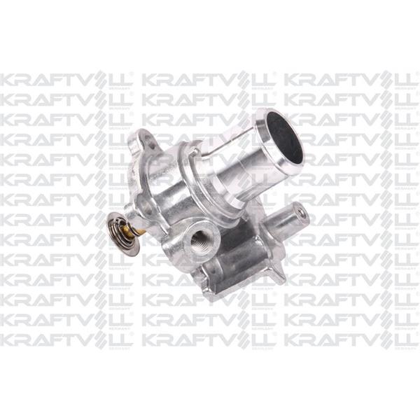 Termostat Govdesı Komple Ducato Daıly Karsan Jest J10 (F1a) 2,3Jtd ( 82° )(Nf579)