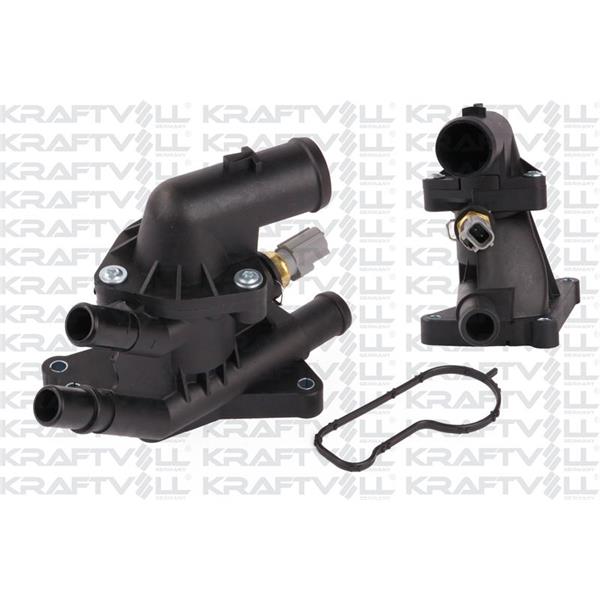 Termostat Focus Iıı 1.6 C Max 11> S Max 11> Fiesta 08> 1.0L Ecoboost