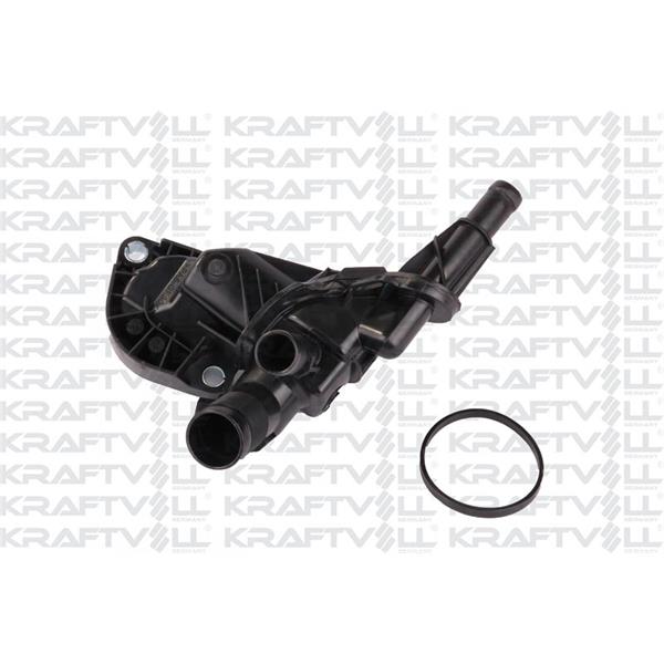 Termostat (Vanası) Housıng Clio Iv Captur