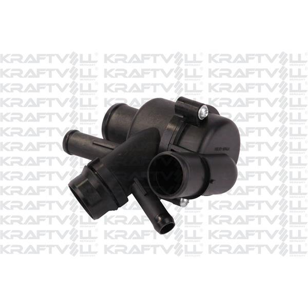 Termostat Komple 82°C Dıscovery 4 L319 09>18 Range Rover Iv L405 12> Range Rover Sport I L320 09>13 Range Rover Sport 2 L494 13>16 
