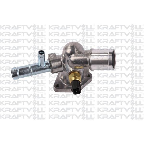 Termostat Komple Sogutma Unıtesı Blue Benzinli 2011 -> I20 Benzinli 2012 -> Elantra 2011 -> ( Musur Uzerınde )