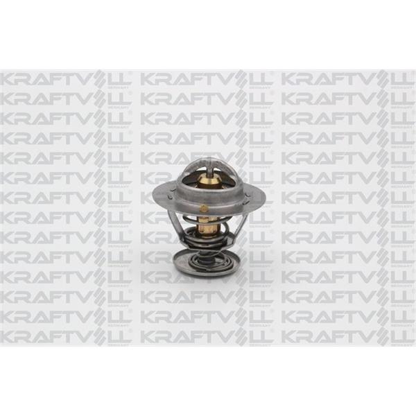 Termostat (88°) Escort Focus Mondeo Connect 1,8D / 1,8Tdcı 89 07 Transit 2,5D