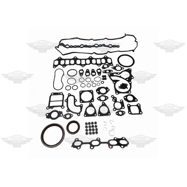 Conta Takım Hilux Revo 15-21 (Skc Siz)