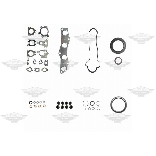 Conta Takım Corolla/Auris/Yaris Dizel 07-09 (5 
