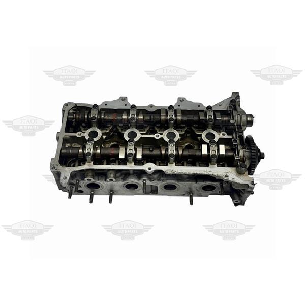 Kapak Silindir Qashqai Benzinli 07-13 (4 