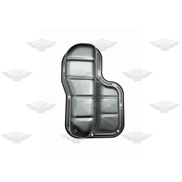 Karter Navara 07-14 