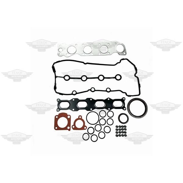 Conta Takım Grand Vitara 1,6 06-15/Sx4 1,6 06-15 