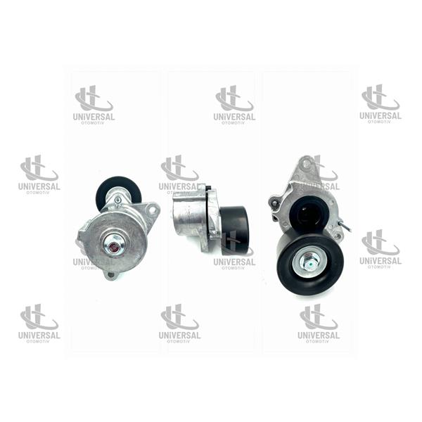 Bilya Gergi Navara 12-14 (Komple)