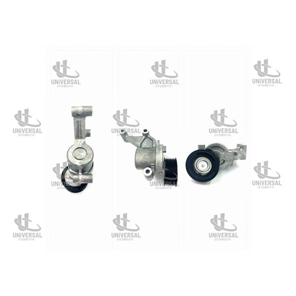 Bilya Klima Gergi Qashqai 1,6 07-14/X-Trail 1,6 