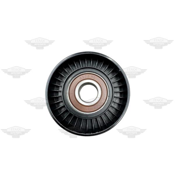 Bilya Gergi Corolla 07-14/Avensis 09-14/Rav4 