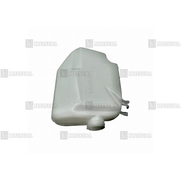 Depo Su Yedek Civic 06-11