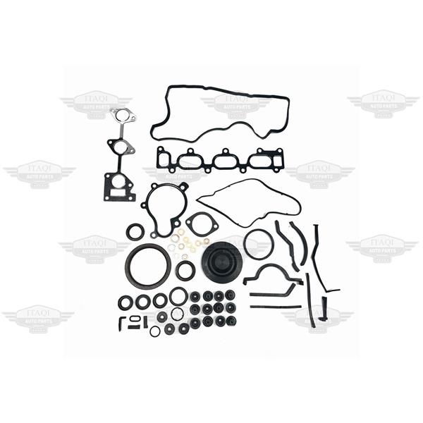 Conta Takım Accent Dizel 03-05 (Skc Siz)