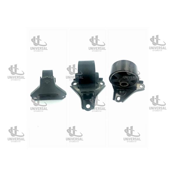 Takoz Motor Tucson 04-10/Sportage 05-10/Sonata 