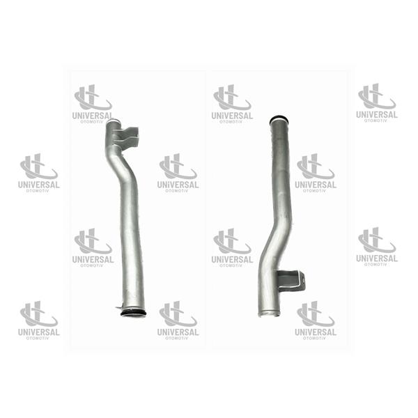 Boru Su Accent 1,5-1,6 00-05/Accent Era 1,4-1,6 