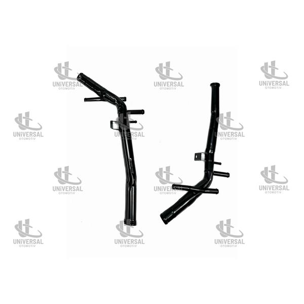 Boru Su Accent 00-06/Getz 1,3 00-06