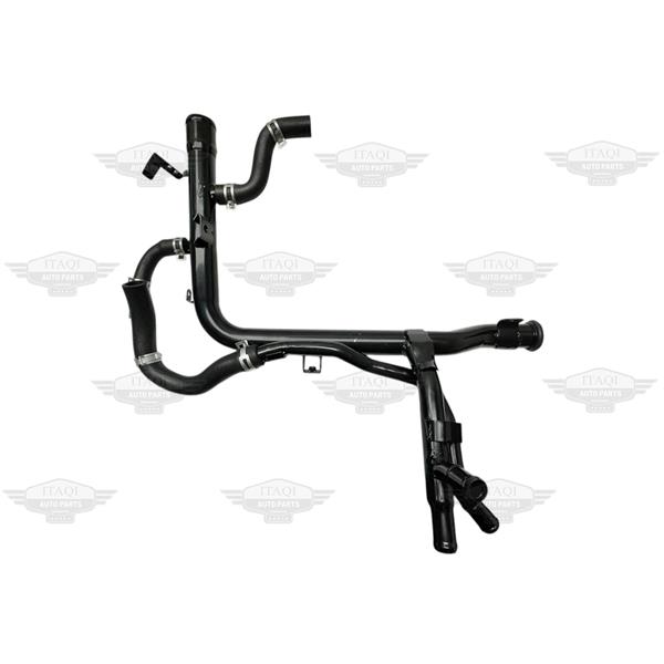 Boru Su Cerato 1.5 Dizel 03-06