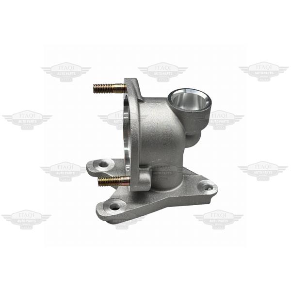 Yuva Termostat Accent Blue 12-16/İ20 12-16/İ20