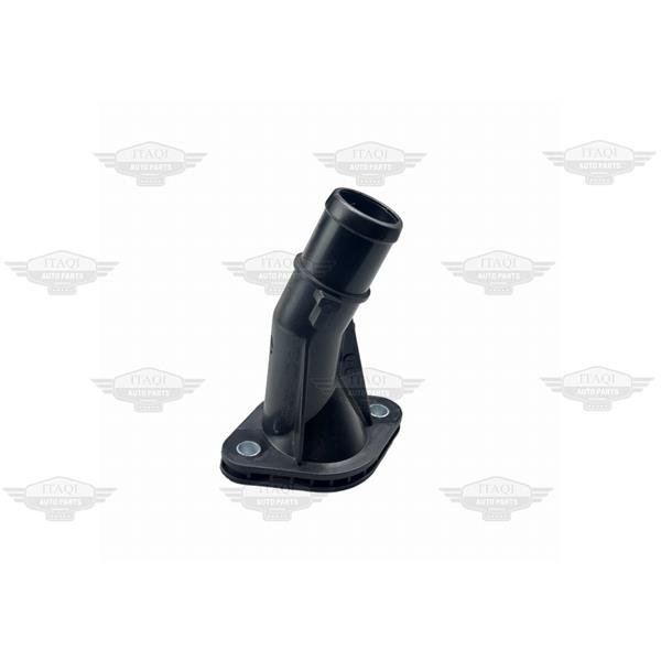 Yuva Termostat Accent Blue 1,4 Benzli 11-17/İ20 