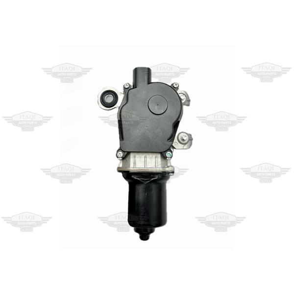 Motor Silecek Qashqai 14-19 Ön 