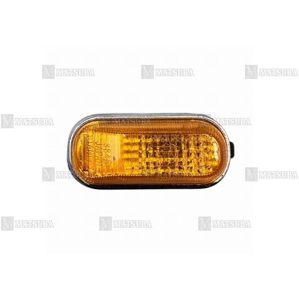 Sinyal Çamurluk Civic 92-96 Sağ (Sarı)