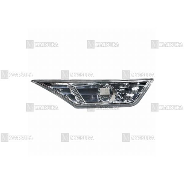 Sinyal Çamurluk Civic 16-21 Sağ (Beyaz)
