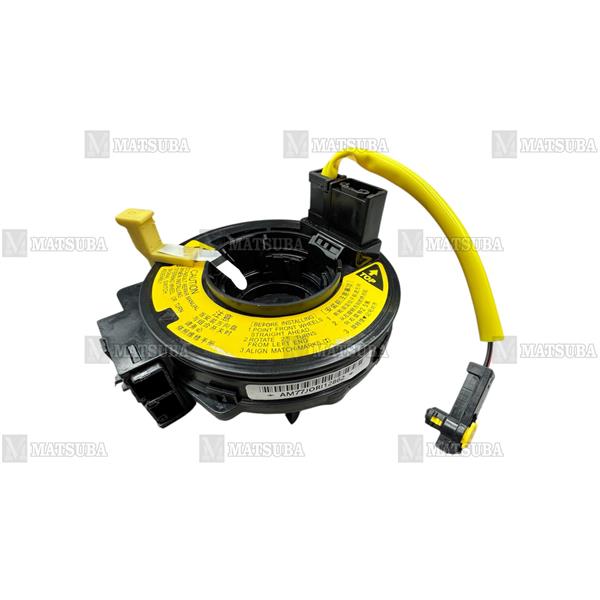 Zemberek Airbag Swift 08-12/Sx4 08-12/Alto 08-12 