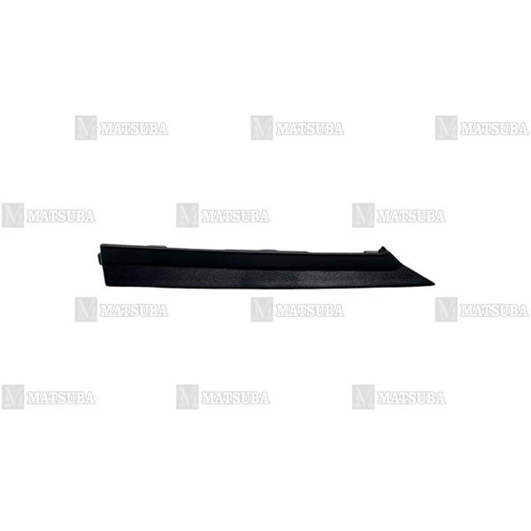 Çıta Tampon Insignia B 17-19 Sol (Sis Yanı)