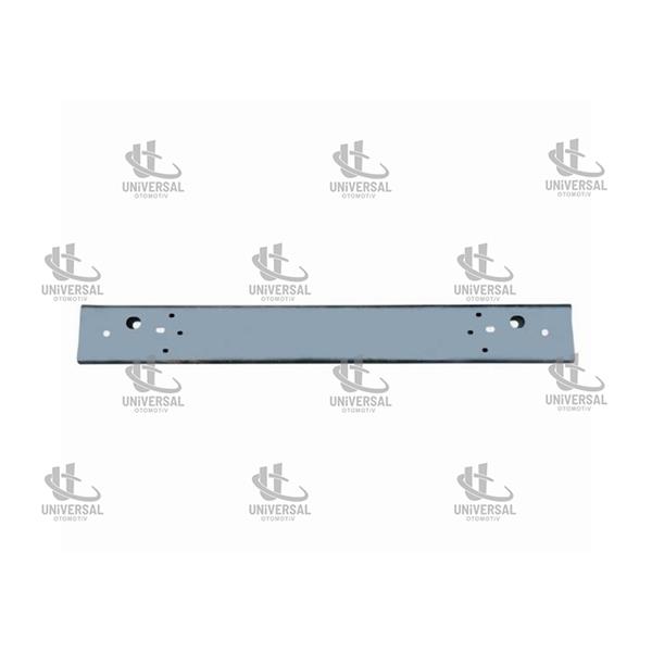 Demir Tampon Hilux Vigo 4X2 07-12 Ön