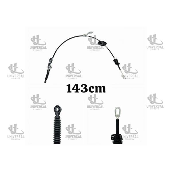 Tel Vites Civic 16-21 (Otomatik)