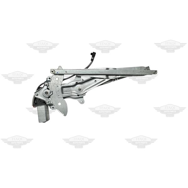 Kriko Cam Corolla Ae111 98-02 Ön Sağ (Elek Motorlu) 