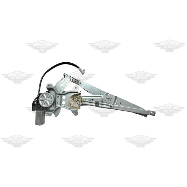 Kriko Cam Corolla Ae111 98-02 Ön Sol (Elek Motorlu) 