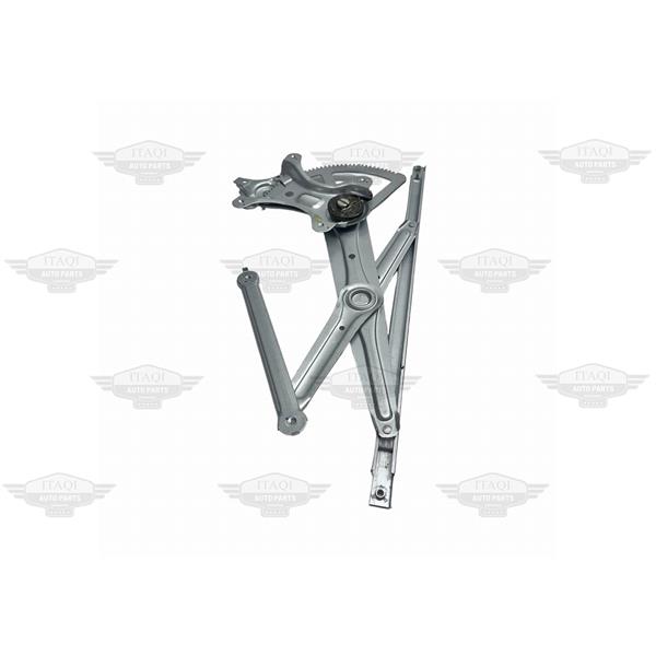 Kriko Cam Hilux 07-14 Ön Sol (Elektrikli/Motorsuz)