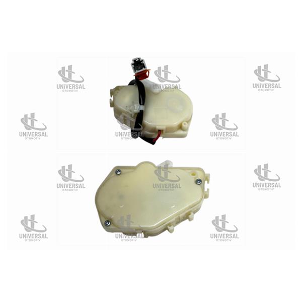 Otomatik Merkezi Kilit Crv 97-01 Ön Sağ 