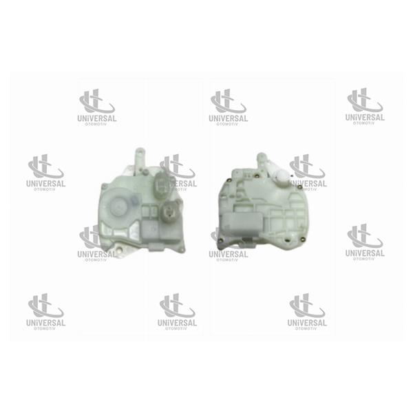 Otomatik Merkezi Kilit Civic 02-05/Crv 02-06/Jazz 
