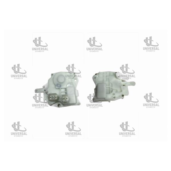 Otomatik Merkezi Kilit Civic 02-05/Crv 02-06/Jazz 