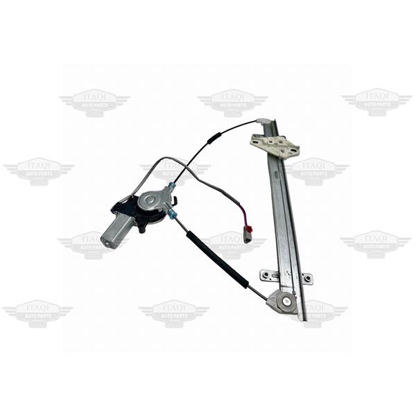 Kriko Cam Crv 02-06 Ön Sağ (Elekt-Motorlu)