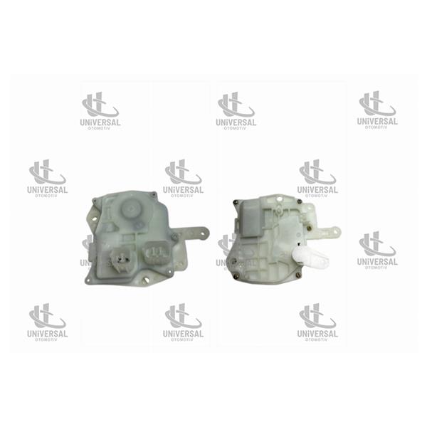 Otomatik Merkezi Kilit Civic 02-05/Crv 02-06/Jazz 