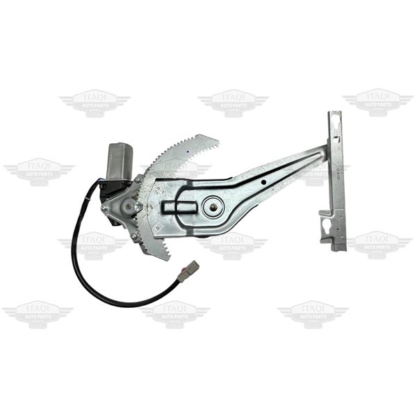 Kriko Cam Civic 96-00 Arka Sağ (Motorlu)