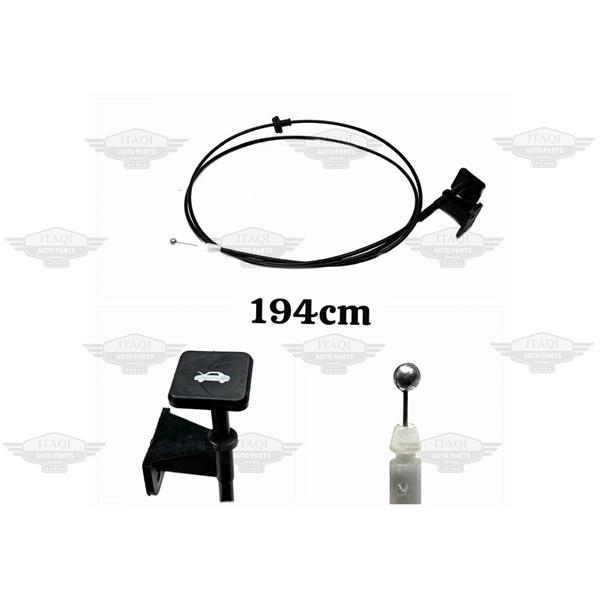 Tel Kaput Açma Crv 03-05
