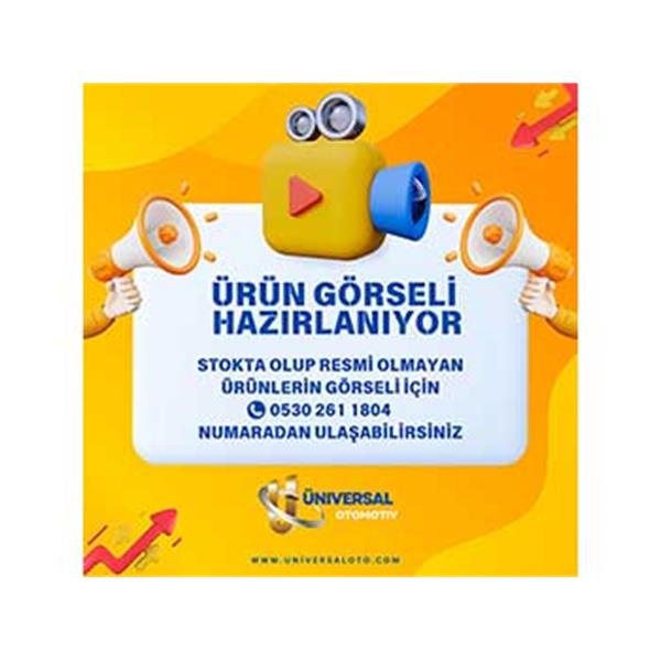 Çıta Tavan Avensis 03-07 Sağ 