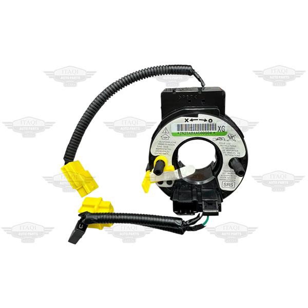 Zemberek Airbag Jazz 06-09